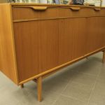 747 3338 SIDEBOARD